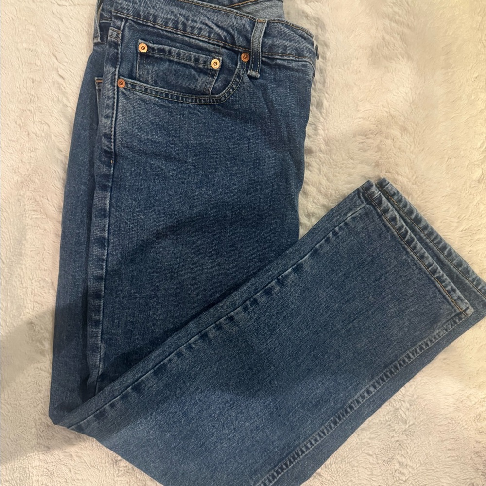 Levi's 514 Men’s Jeans 35x30